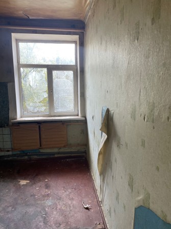 Продам 1 кім квартиру вул Гамалея 30 - фото 1