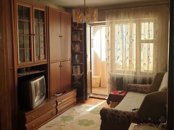 Продаж 3 кім вул. Оболоня Тернопіль