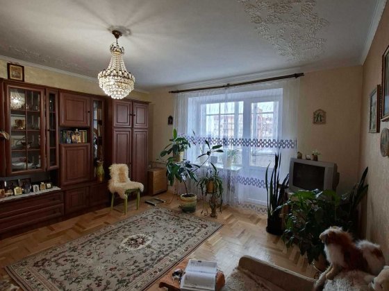 Продаж 1 кімн. по вулиці Клима Савури! Тернопіль