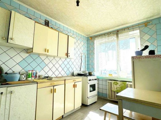 Продаж 2-кімнатної вул. Шишкарівська біля СумиГаз | єВідновлення Сумы