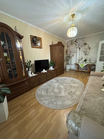 Продаж 2-кімнатної квартири з ремонтом! - фото 1