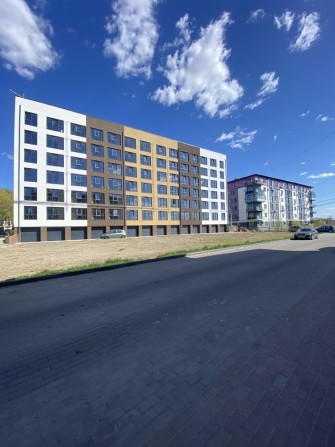 PANORAMA de LUXE продаж однокімнатної  квартири. Без комісії  для покупця! - фото 1