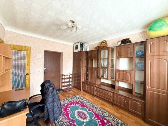 Продаж 2-кімнатного гуртожитку вул. Герасима Кондратьєва (поруч Нова Пошта №12) Сумы