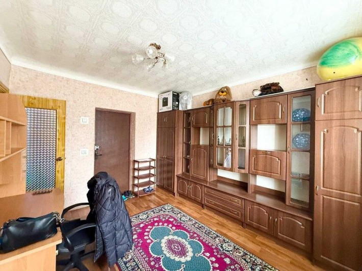 Продаж 2-кімнатного гуртожитку вул. Герасима Кондратьєва (поруч Нова Пошта №12) - фото 1