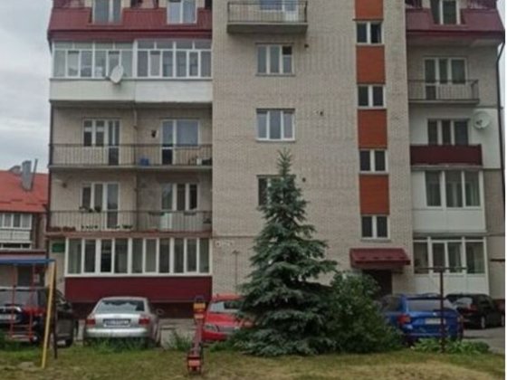 Продаж 3 кім вул. Лисенка Тернопіль