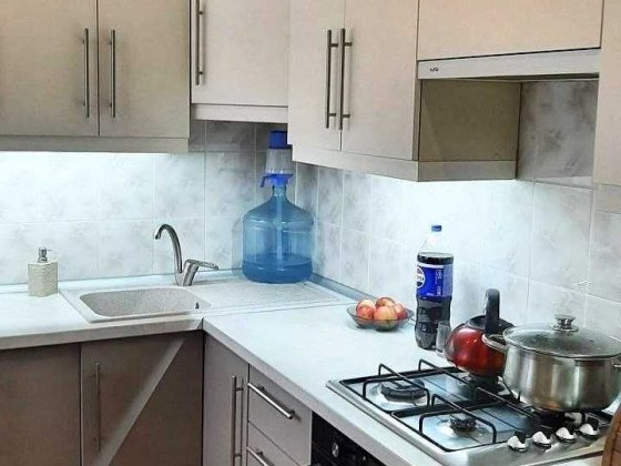 Продаж 3-к квартири з ремонтом вул.Г.Кондратьєва, р-н СНАУ Суми
