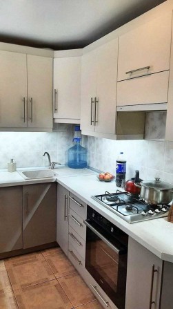 Продаж 3-к квартири з ремонтом вул.Г.Кондратьєва, р-н СНАУ - фото 1