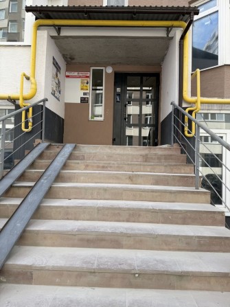 Продається квартира готова до ремонту - фото 1