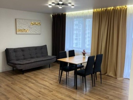Продається квартира 53 м², БАМ, вул. Корольова Тернопіль