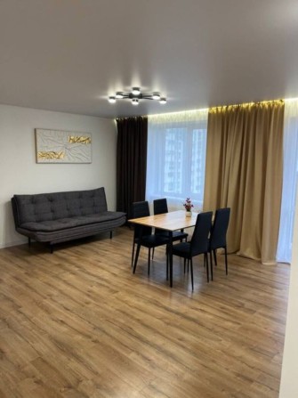Продається квартира 53 м², БАМ, вул. Корольова - фото 1