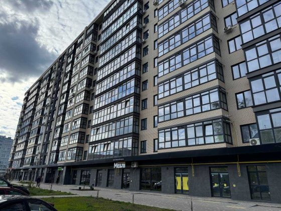 Продаж 3к квартири ЖК Династія Полтава
