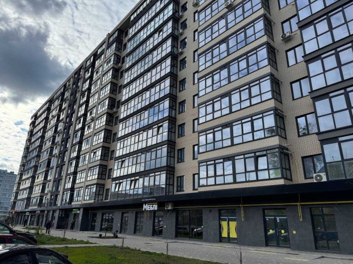 Продаж 3к квартири ЖК Династія - фото 1