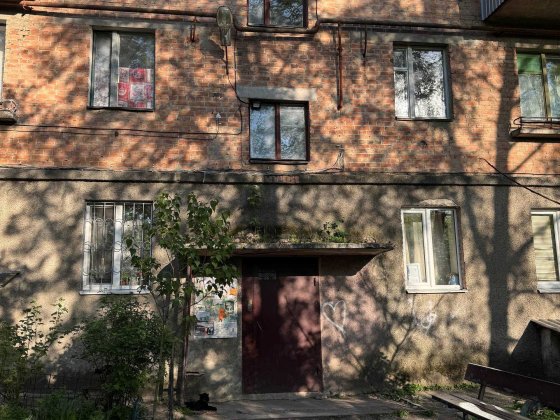 Продаж 1к квартири, центральна частина міста (вул. УПА) Полтава