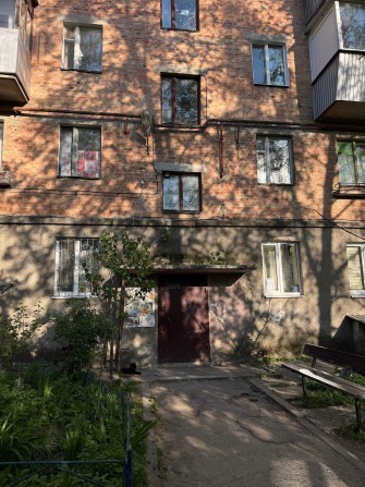 Продаж 1к квартири, центральна частина міста (вул. УПА) - фото 1
