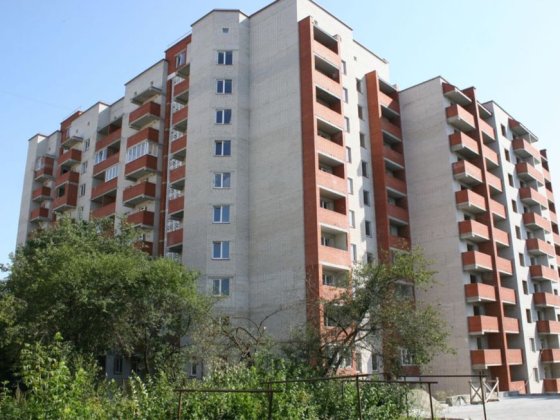 Продаж дворівневої 3 кім на вул. Галицька поруч парку Тернопіль