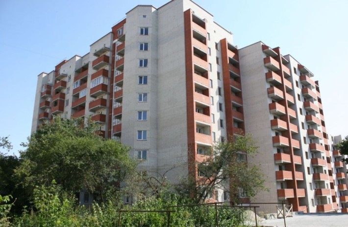 Продаж дворівневої 3 кім на вул. Галицька поруч парку - фото 1