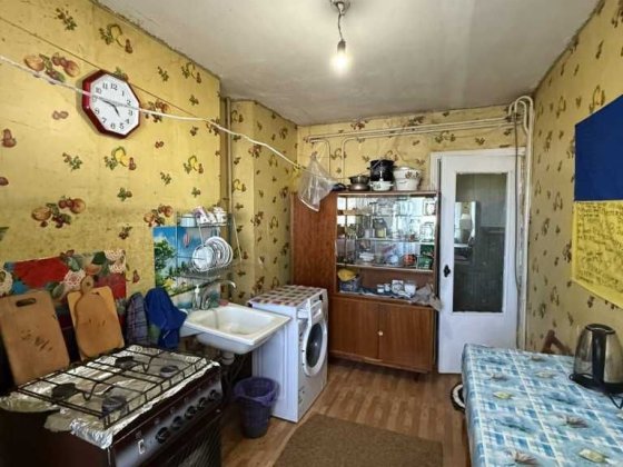 3к квартира 62 м² Мотель цегляний будинок 2 балкони Полтава
