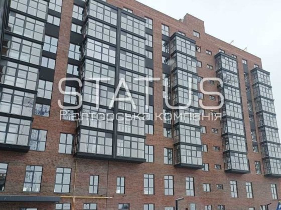 Продаж однокімнатної квартири в новобудові. Сади. Полтава