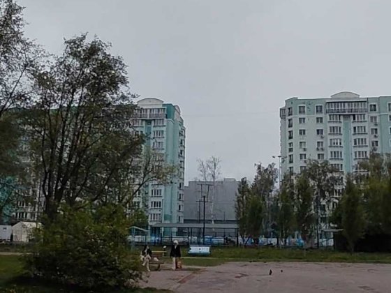 2к в новобудові Павленківський парк продаж без податків Полтава