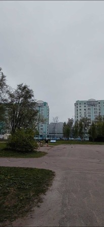 2к в новобудові Павленківський парк продаж без податків - фото 1
