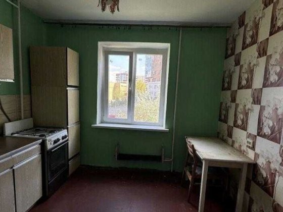 Левада, у продажу однокімнатна квартира Полтава