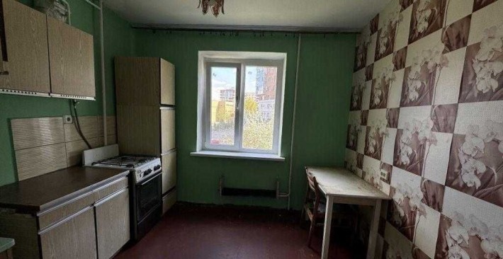 Левада, у продажу однокімнатна квартира - фото 1