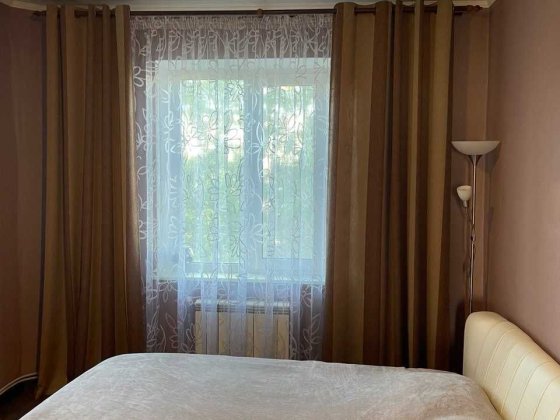 Продам квартиру с автономным отоплением,  пр.200 лет Херсона, 3 таврический Херсон