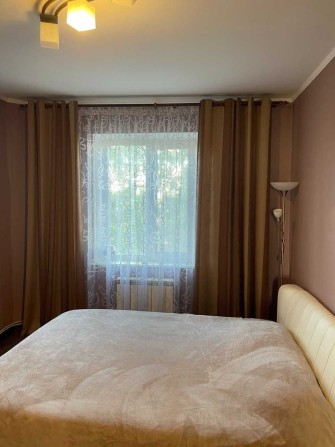 Продам квартиру с автономным отоплением,  пр.200 лет Херсона, 3 таврический - фото 1