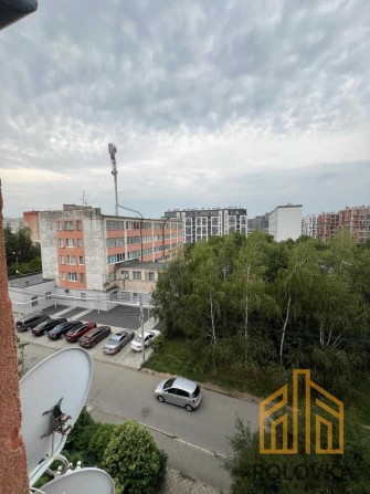 Продаж просторої 3-кімнатної квартири Новий Район - фото 1
