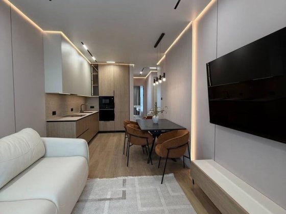 Продаж 1,5 квартири Park Land Ужгород Ужгород