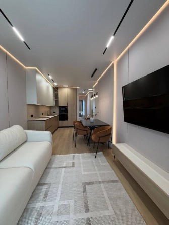 Продаж 1,5 квартири Park Land Ужгород - фото 1