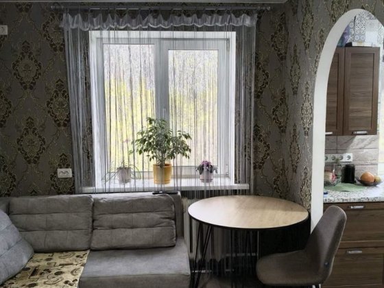 Продається 3 кімнатна квартира на Хіммістечку. Сумы