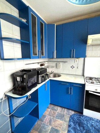|  Продаж 2-кімнатної квартири • Центр (р-н Покровського собору) - фото 1