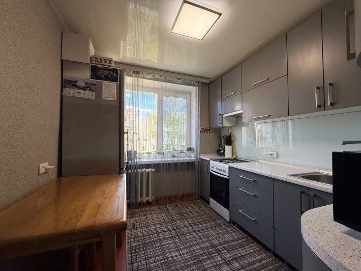 Продаж 3-кімнатної "ЧЕШКИ", цегляний будинок, Автовокзал - фото 1