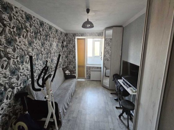 !ЦІНА НИЖЧЕ РИНКУ! 4-кімнатна квартира| 84м²| по кільцю! Полтава