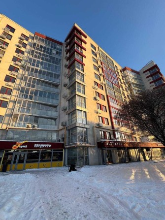 1К ЖК “Європейський” | Новобудова | 43 м² - фото 1