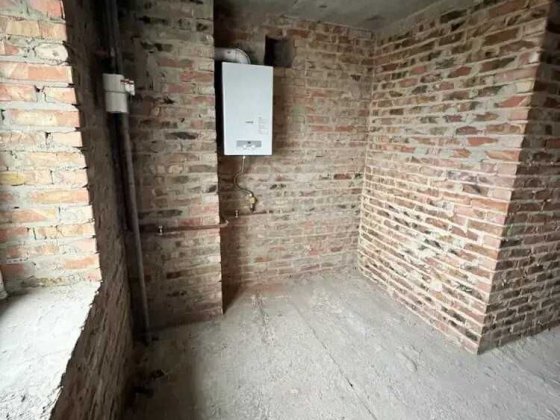 Двокімнатна квартира в новобудові на Алмазному! Полтава