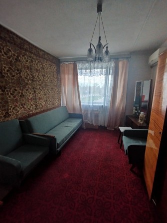 Карлівка. 3х кімнатна квартира Чешка. Цегляний будинок. Центр міста. - фото 1