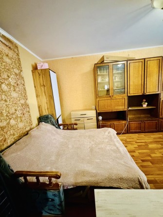 Продаж 1 кімнатної квартири в панельному будинку з утепленим фасадом - фото 1