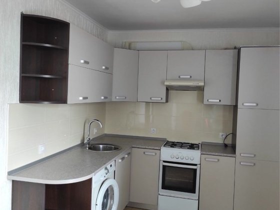 Продам 1-кім кв  із індивідуальним опаленням, Поділ Полтава