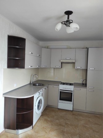 Продам 1-кім кв  із індивідуальним опаленням, Поділ - фото 1