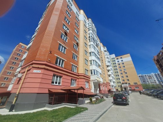 Продаж. Двокімнатна квартира. Тернопіль. Дружба. Вул Тролейбусна. Тернопіль