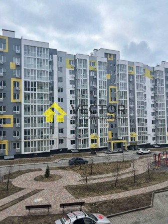 Улюблене планування покупців! Новобудова 41кв.м. Середній поверх - фото 1