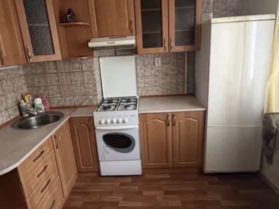 1-кімнатна квартира біля річки — ідеальний варіант! Полтава