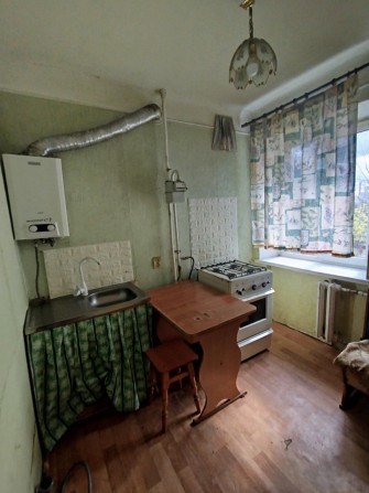 Фурманова, продам 1-но кімнатну квартиру, цегляний будинок - фото 1