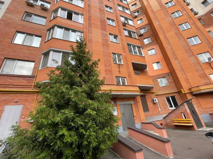 Продаж 2-х кімнатної квартири в центрі Полтави | вул. Затишна, 15 (Уютна) - фото 1