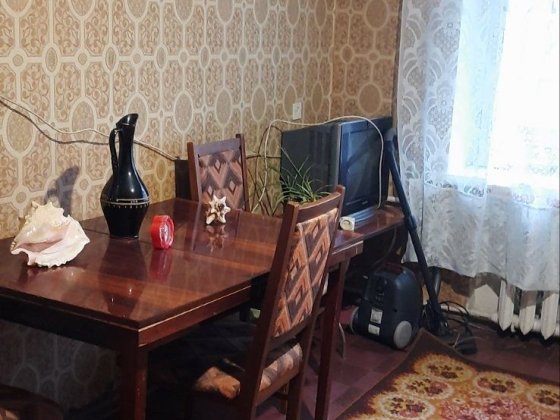 Продаж 2 кімнатної квартири,центр міста Суми