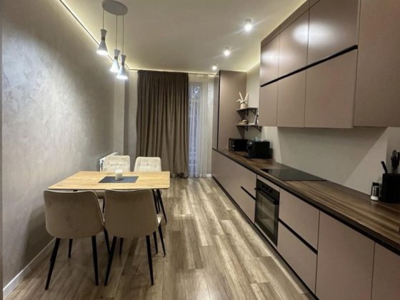 Продаж квартири , 2 кімнати , ЖК Будапешт Ужгород