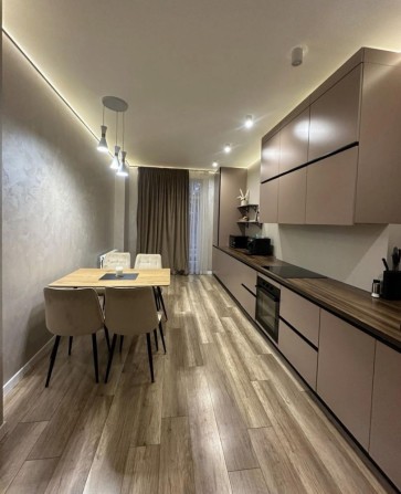 Продаж квартири , 2 кімнати , ЖК Будапешт - фото 1