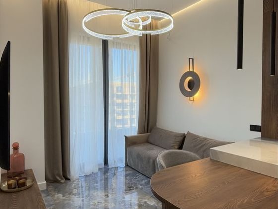 Продаж 2-х кімнатної квартири. ЖК Park Land Ужгород